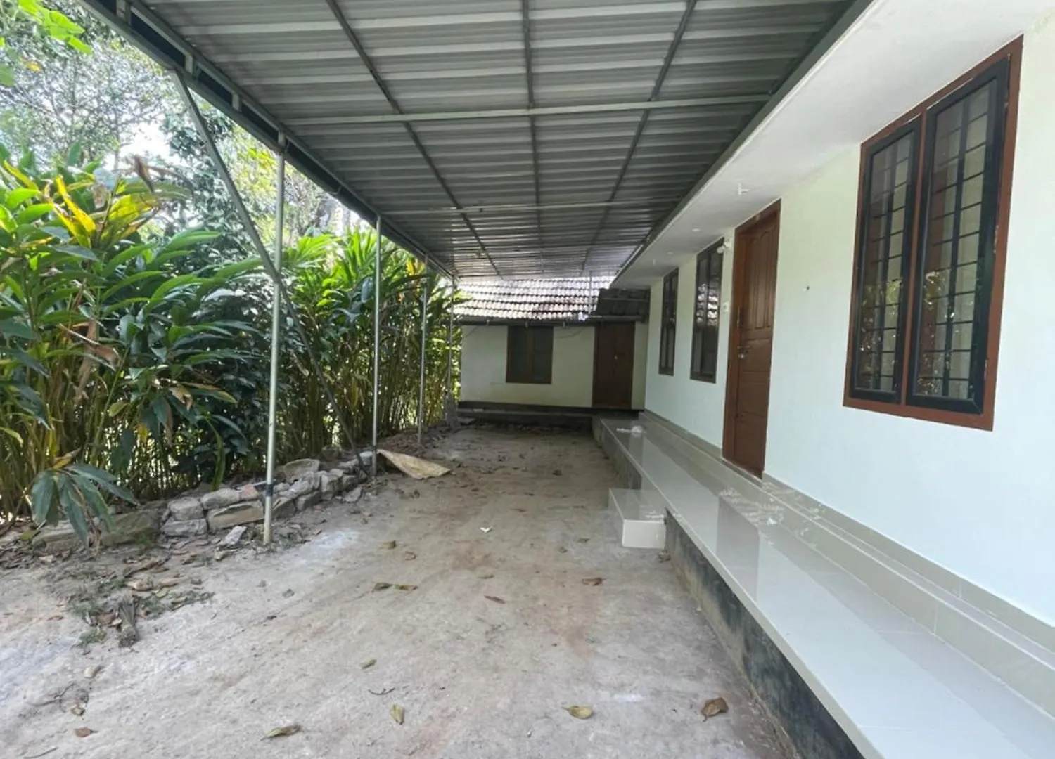 Zen Cottage Santhanpara Vila