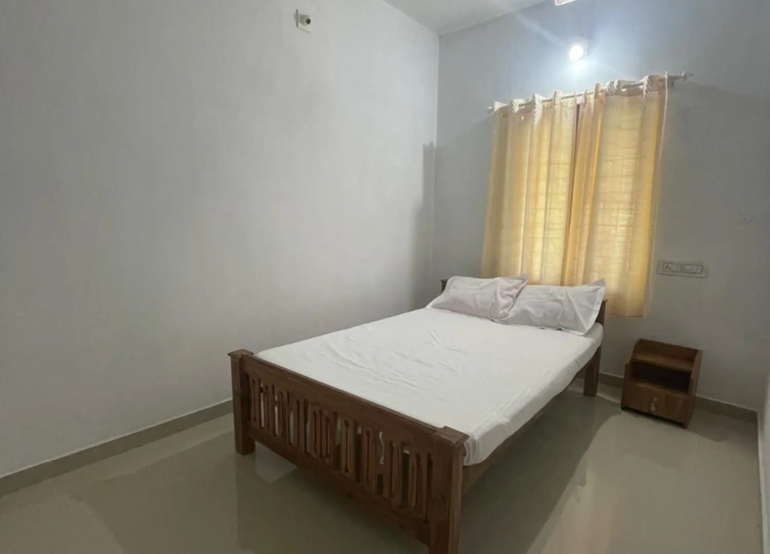 Vila Zen Cottage Santhanpara