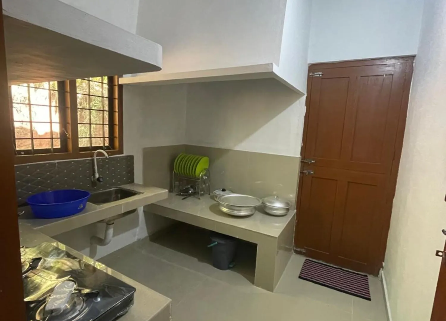 Zen Cottage Santhanpara