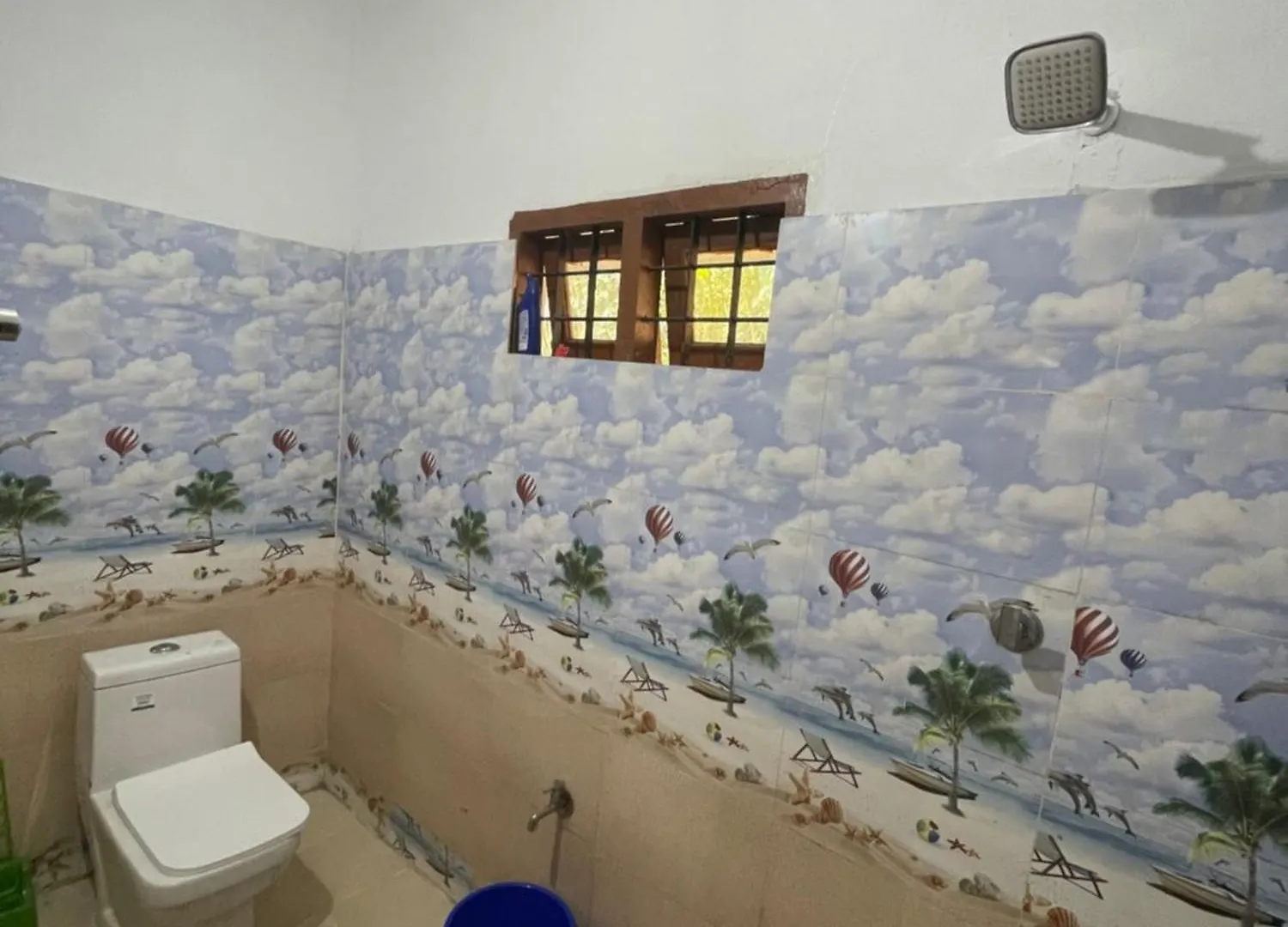 Vila Zen Cottage Santhanpara